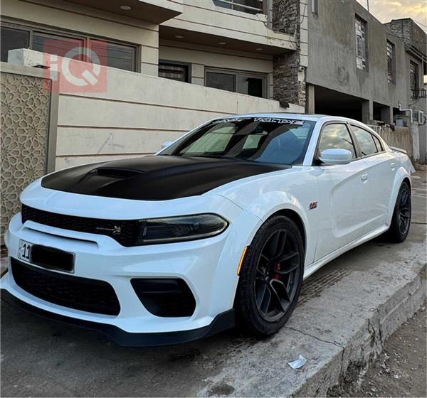 Dodge for sale in Iraq